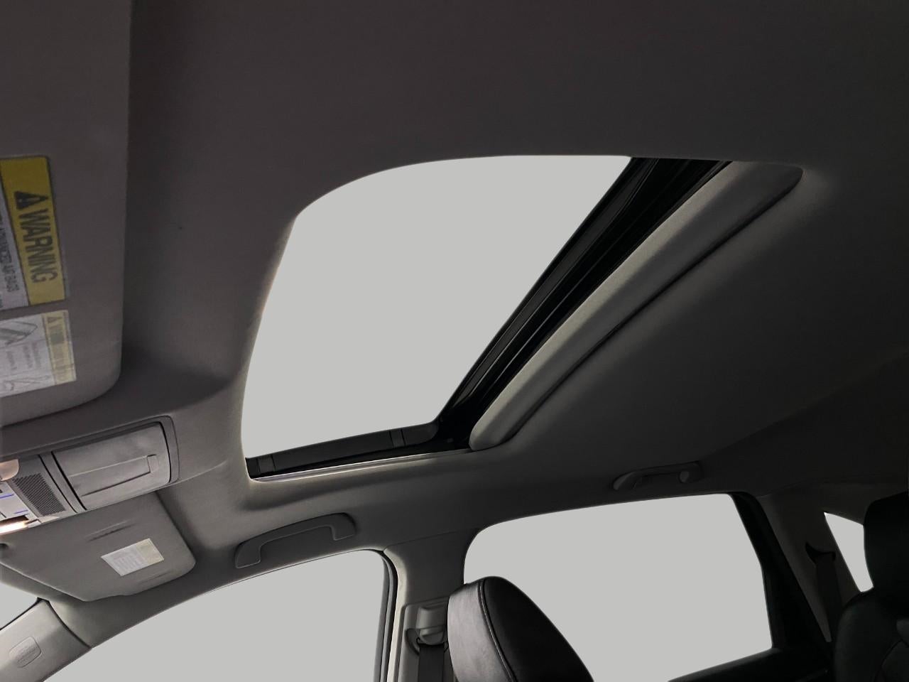 2014 Acura MDX FWD 4dr