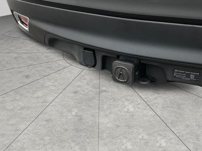 2014 Acura MDX FWD 4dr