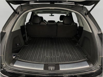 2014 Acura MDX FWD 4dr