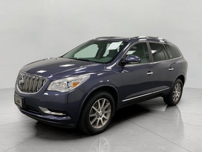 2014 Buick Enclave FWD 4dr Leather