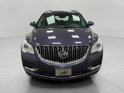 2014 Buick Enclave FWD 4dr Leather
