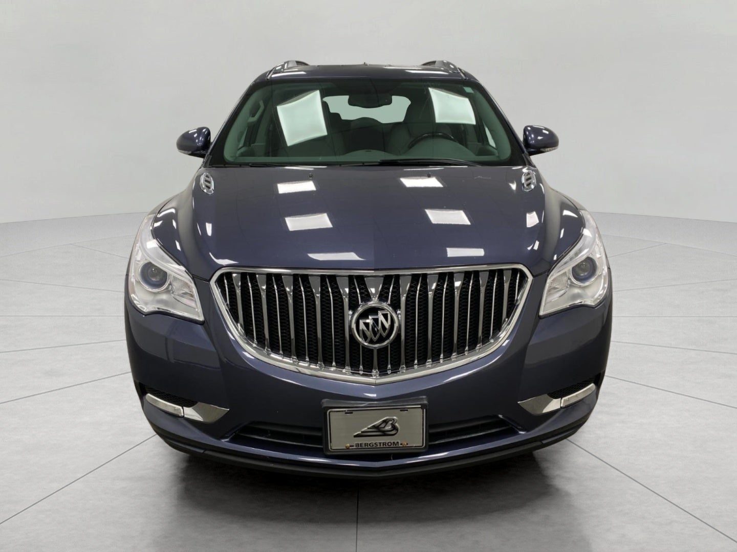 2014 Buick Enclave FWD 4dr Leather