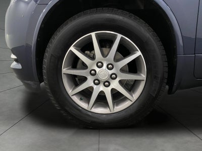 2014 Buick Enclave FWD 4dr Leather