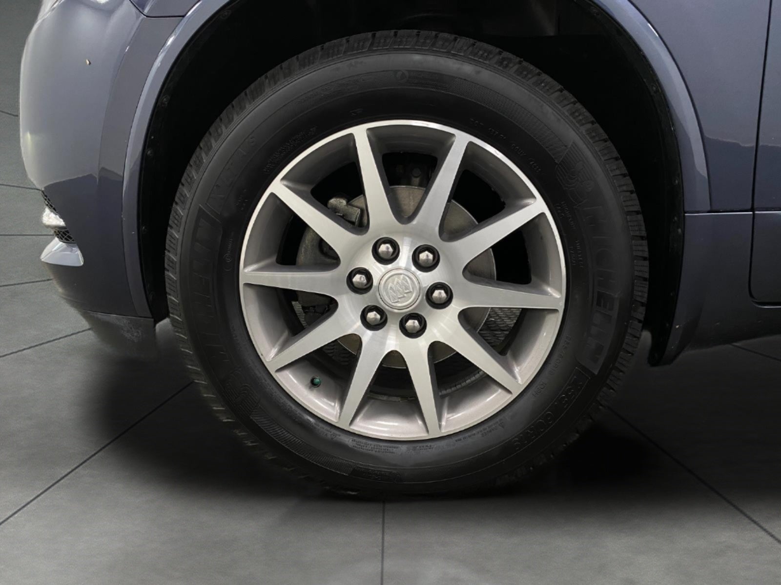 2014 Buick Enclave FWD 4dr Leather