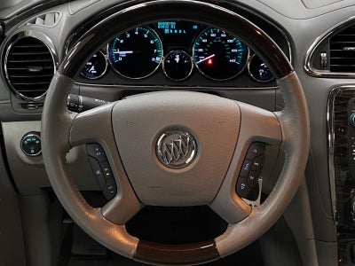 2014 Buick Enclave FWD 4dr Leather