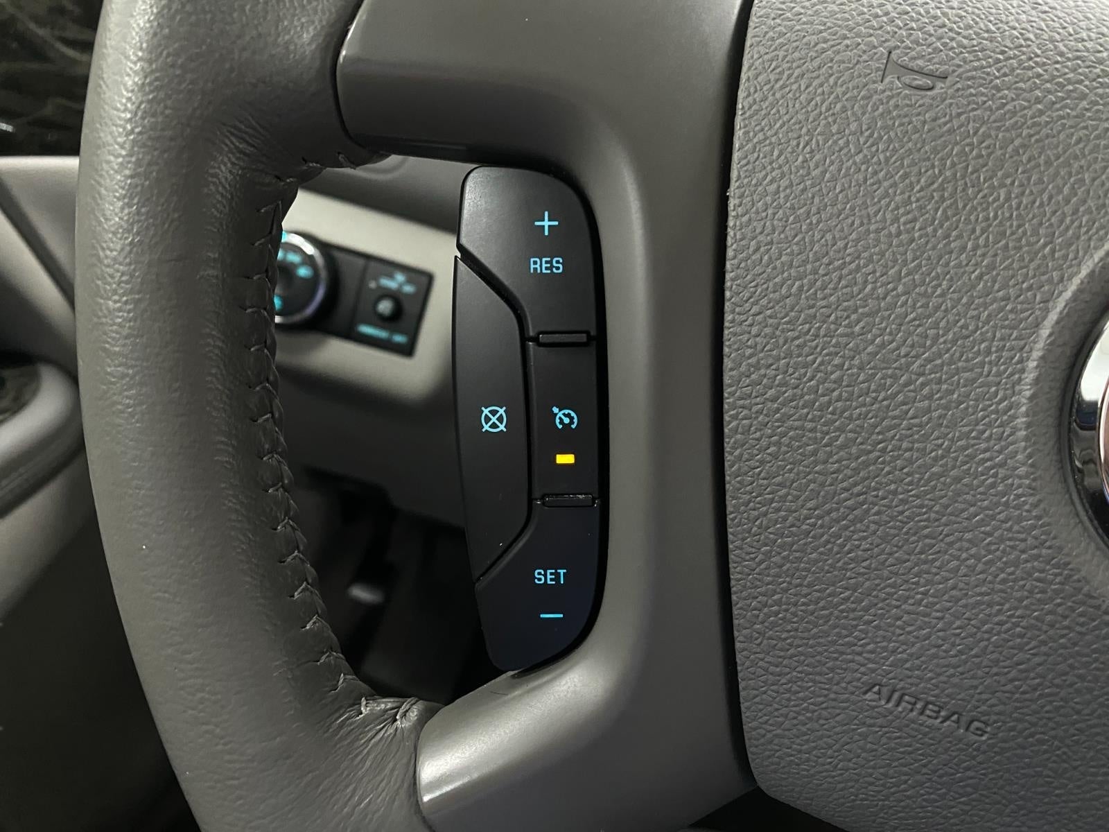 2014 Buick Enclave FWD 4dr Leather