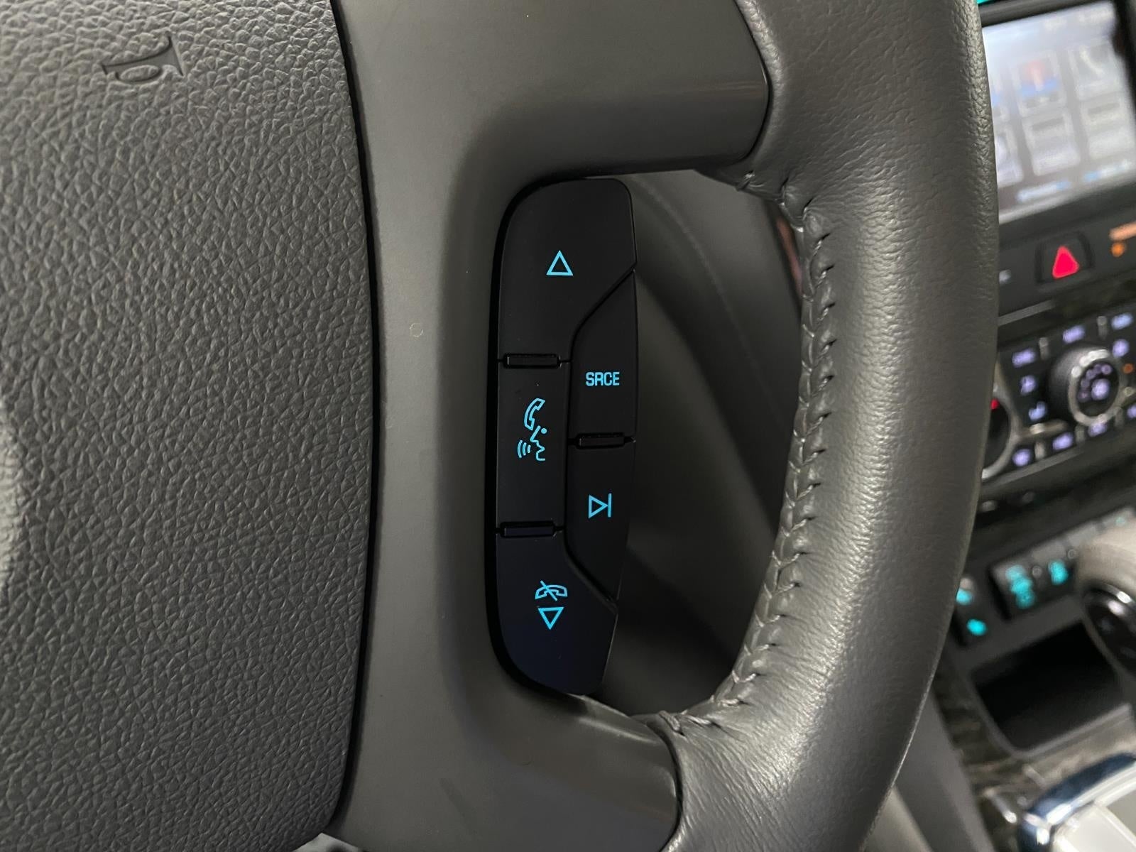 2014 Buick Enclave FWD 4dr Leather