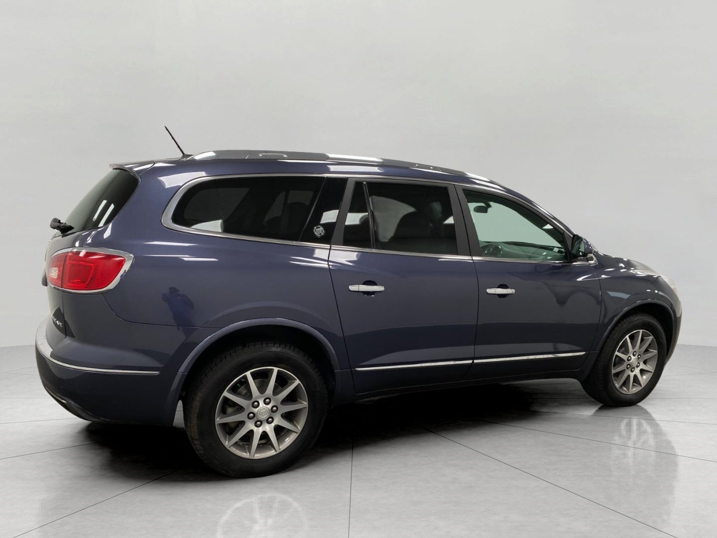 2014 Buick Enclave FWD 4dr Leather