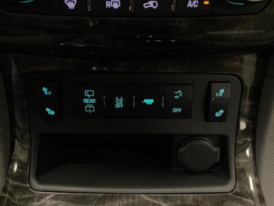 2014 Buick Enclave FWD 4dr Leather