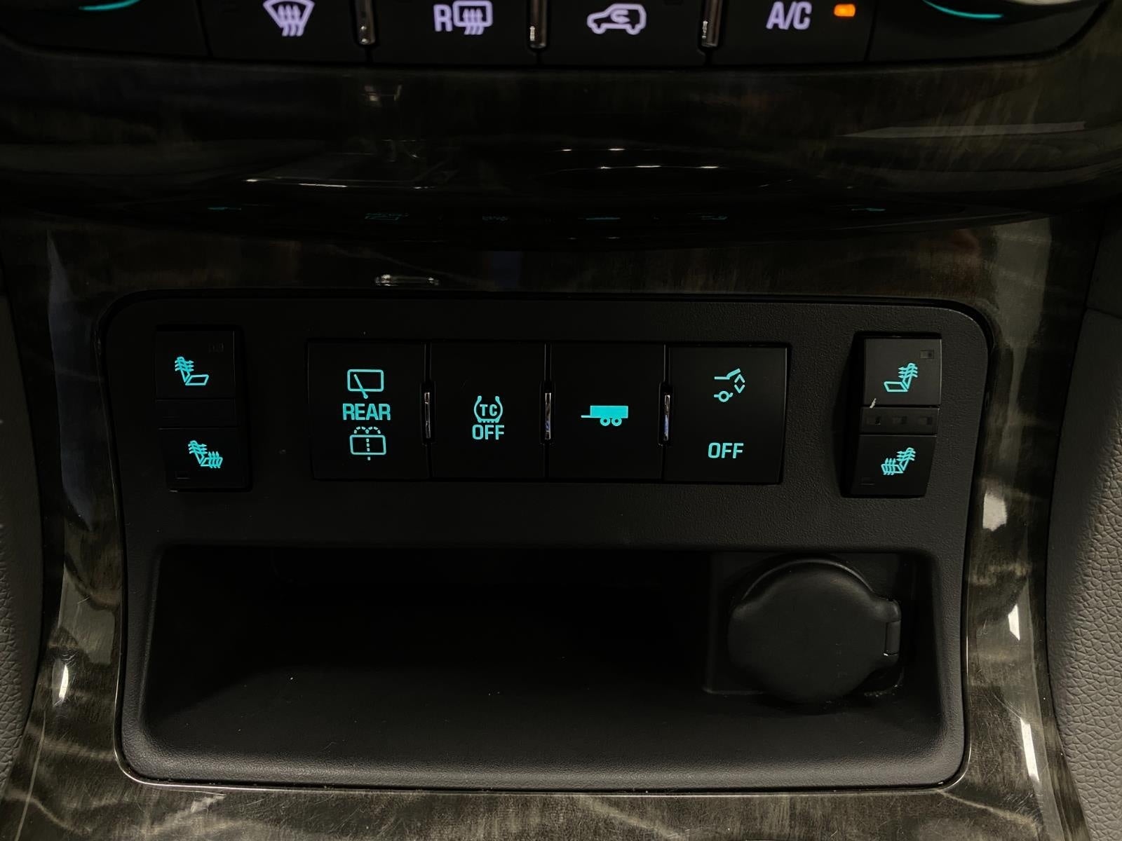 2014 Buick Enclave FWD 4dr Leather