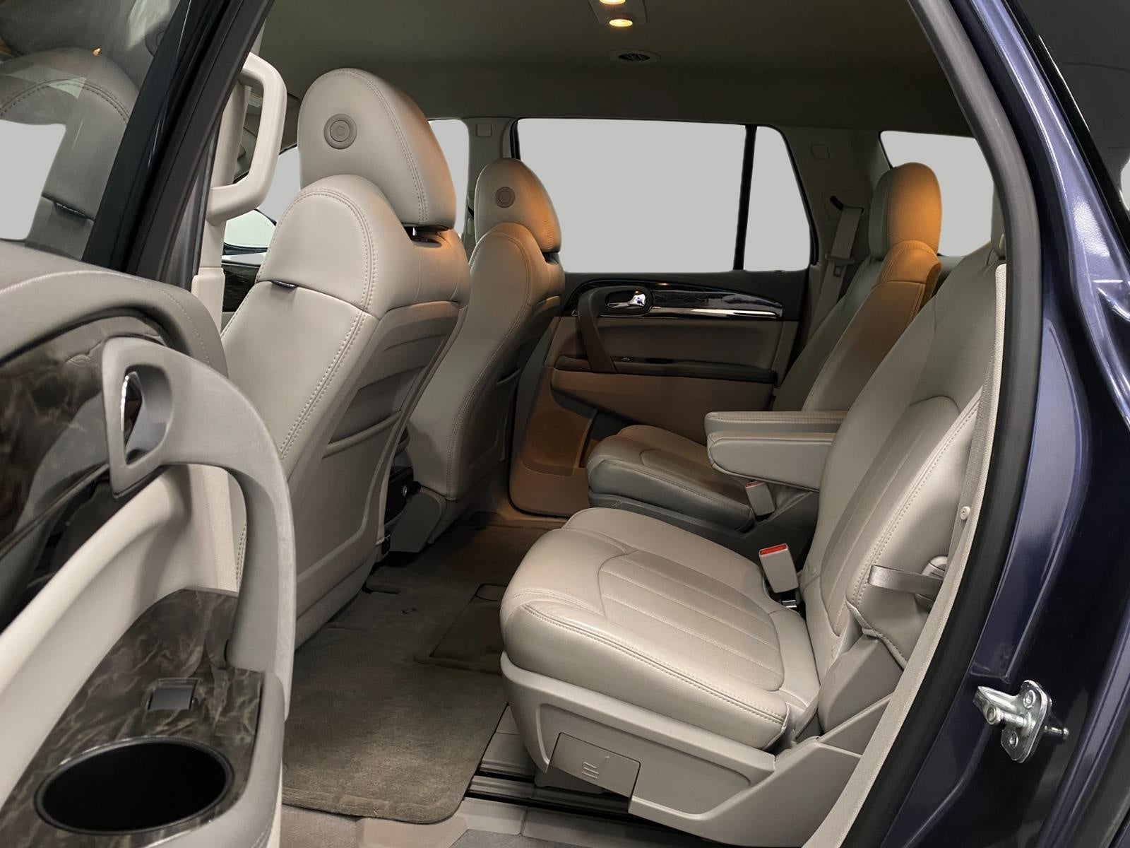 2014 Buick Enclave FWD 4dr Leather