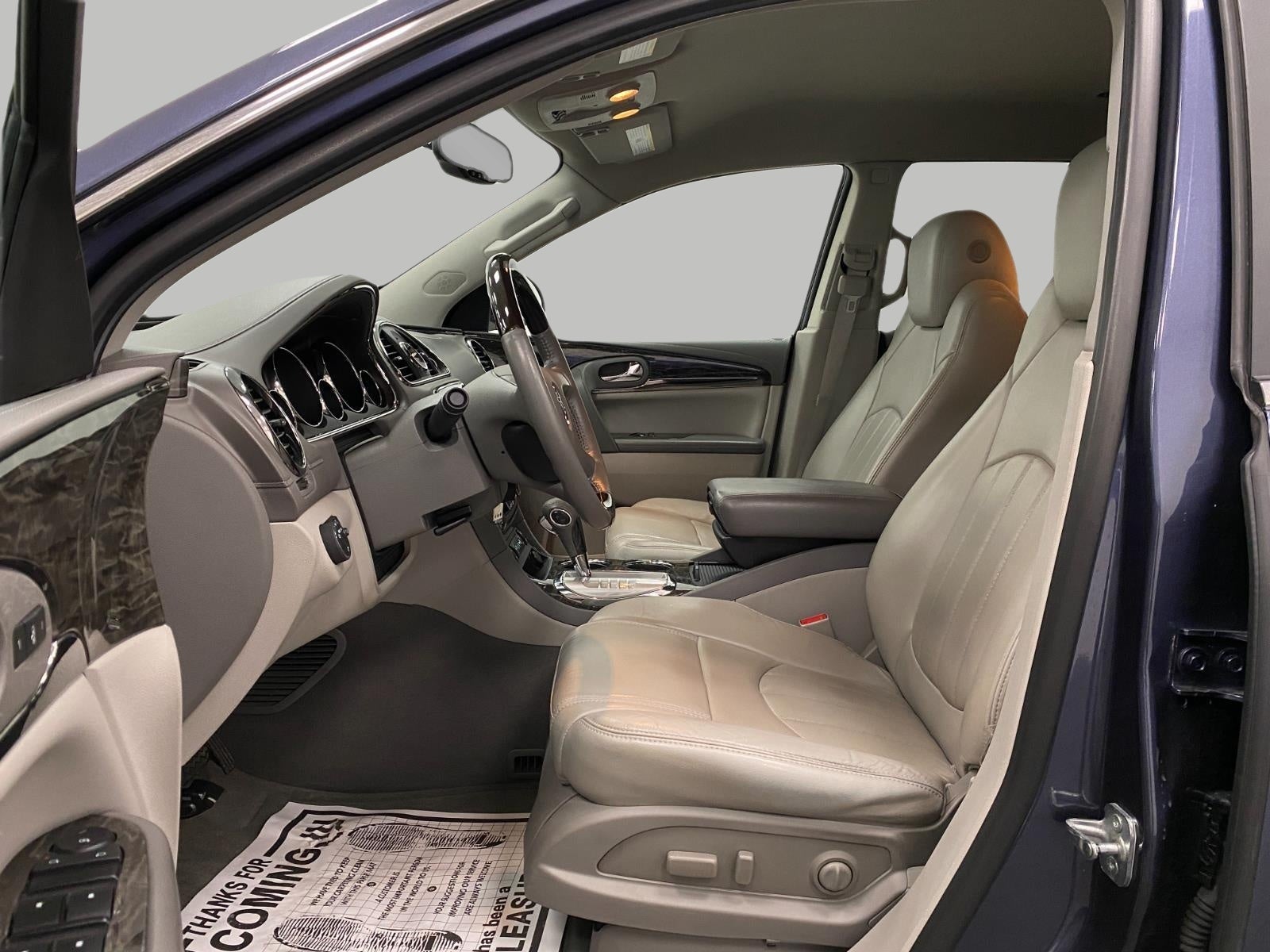 2014 Buick Enclave FWD 4dr Leather