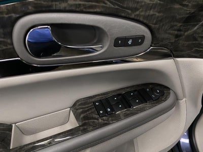 2014 Buick Enclave FWD 4dr Leather