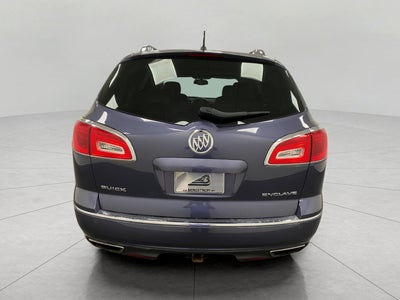 2014 Buick Enclave FWD 4dr Leather