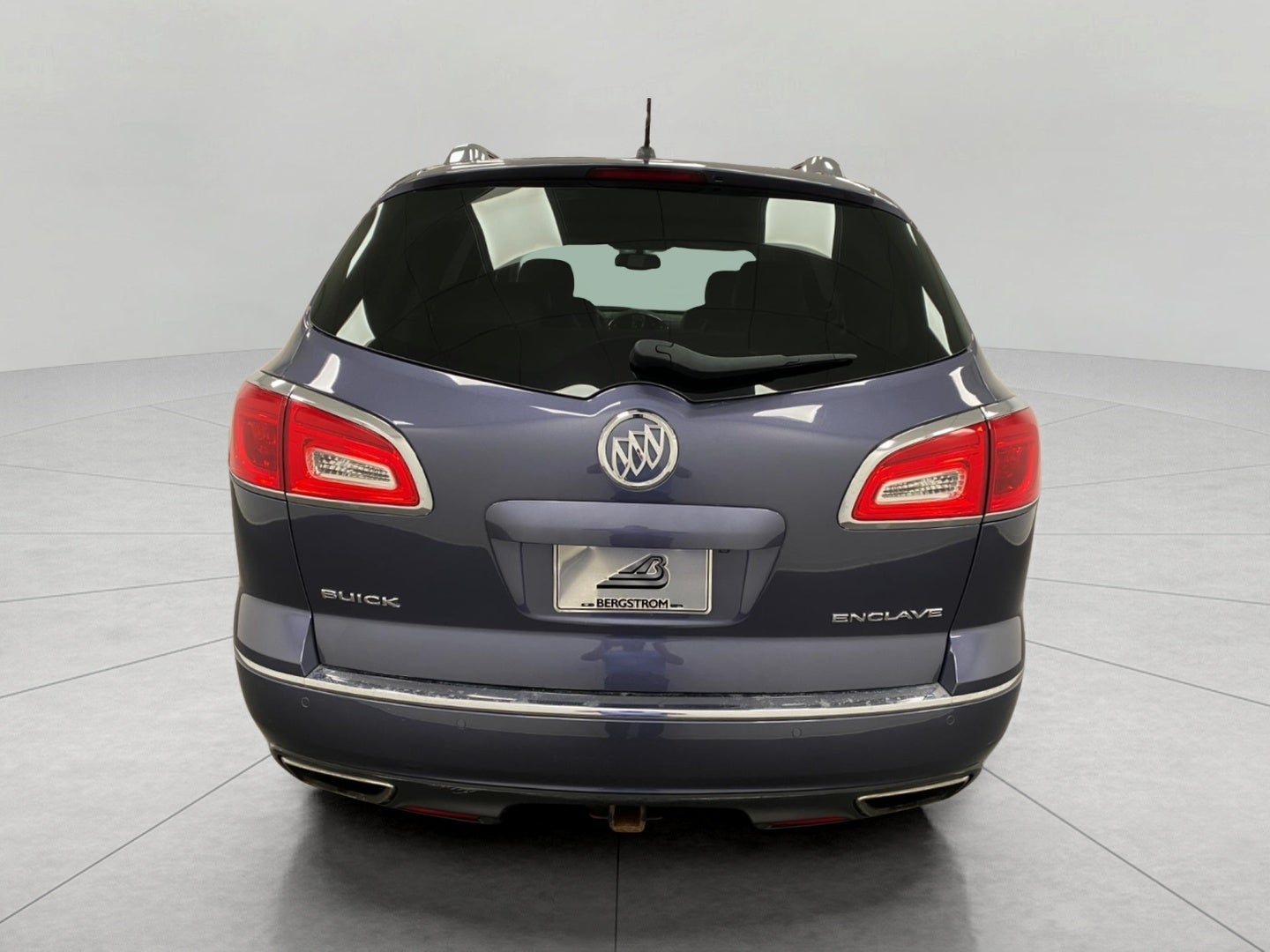 2014 Buick Enclave FWD 4dr Leather