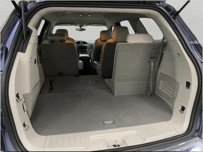 2014 Buick Enclave FWD 4dr Leather