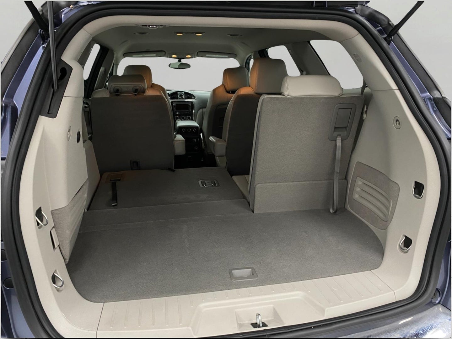 2014 Buick Enclave FWD 4dr Leather