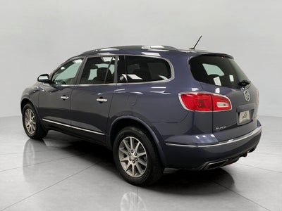 2014 Buick Enclave FWD 4dr Leather