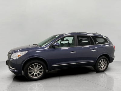 2014 Buick Enclave FWD 4dr Leather