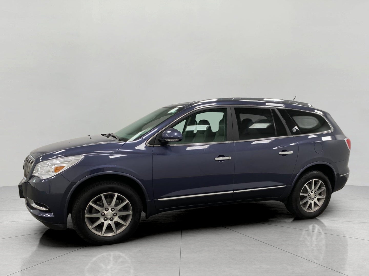 2014 Buick Enclave FWD 4dr Leather