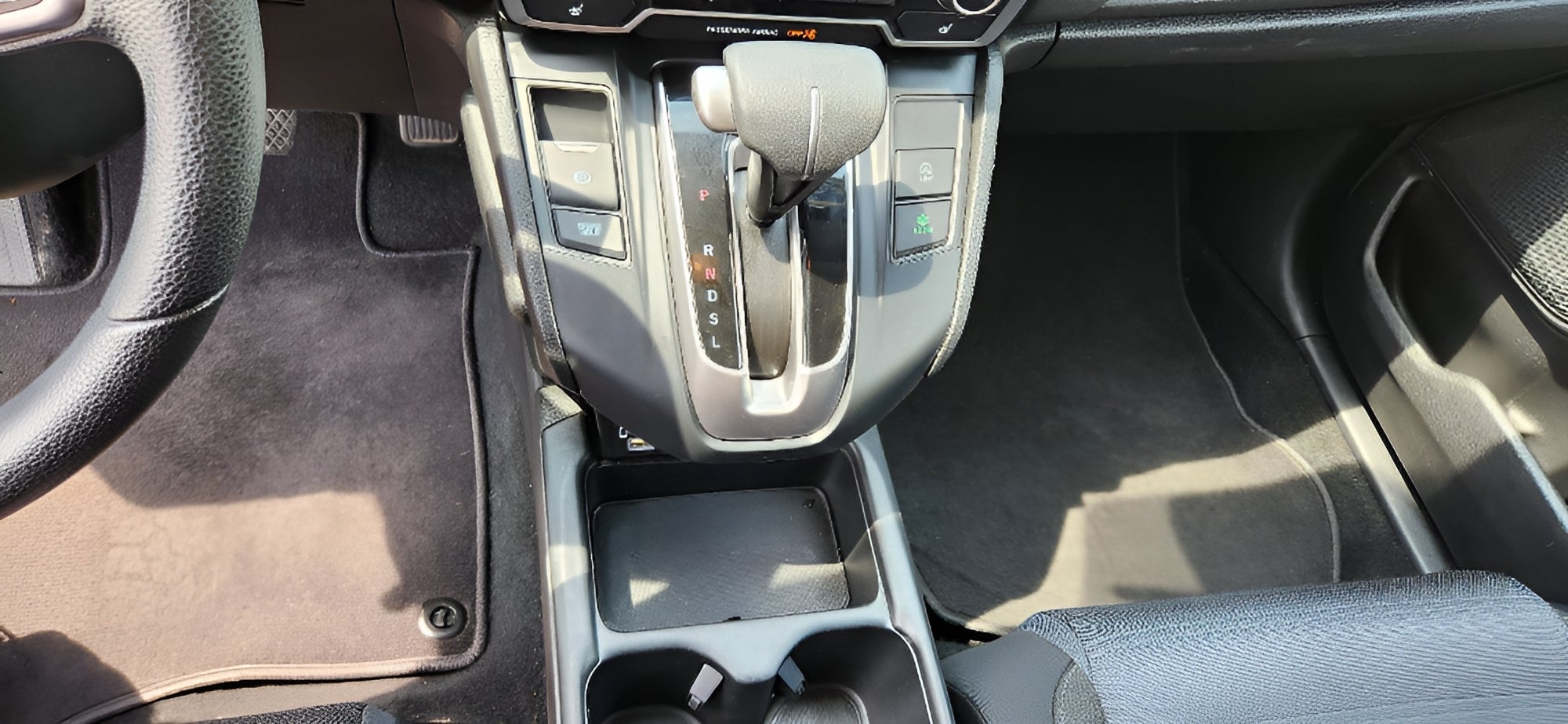 2021 Honda CR-V EX AWD