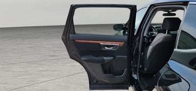 2021 Honda CR-V EX AWD