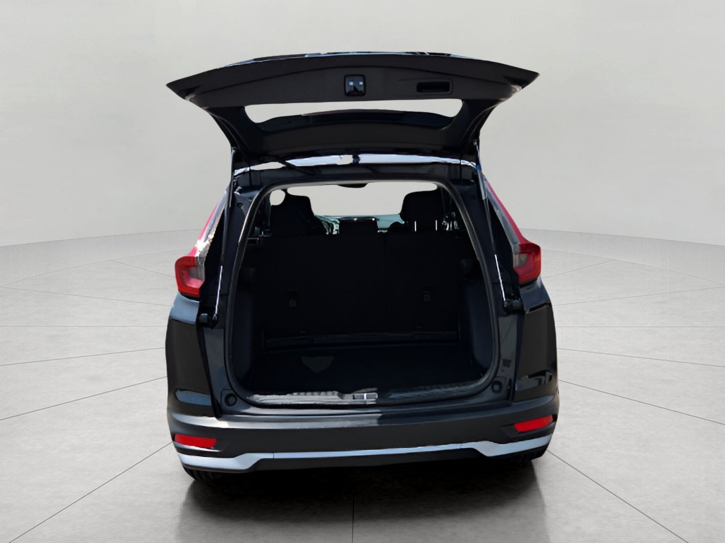 2021 Honda CR-V EX AWD