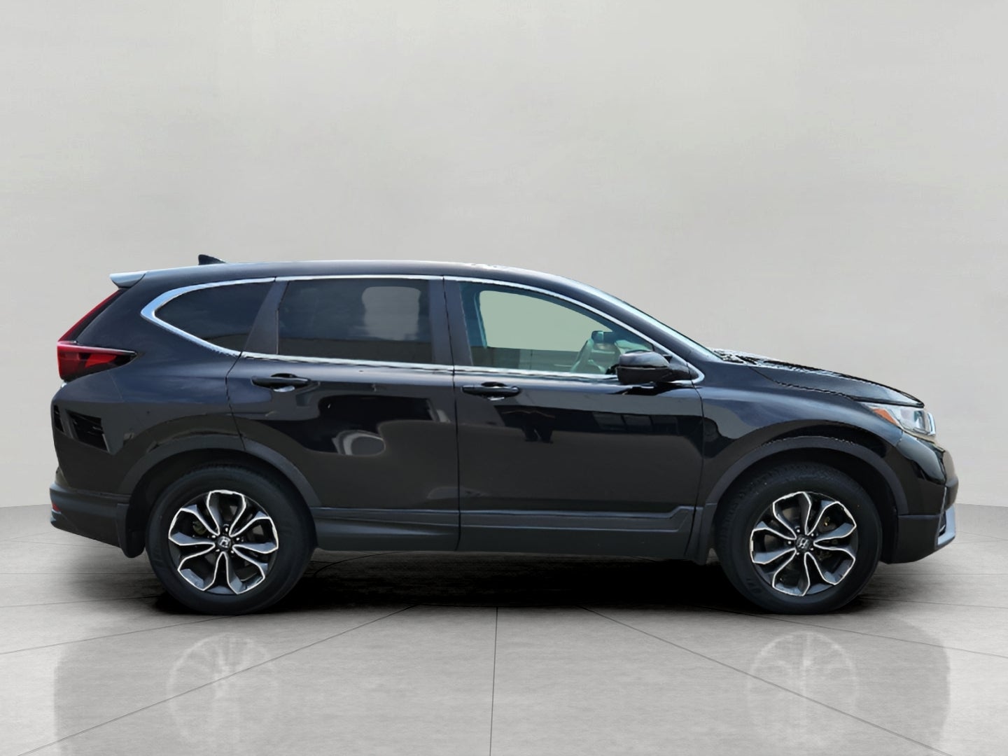 2021 Honda CR-V EX AWD