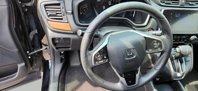 2021 Honda CR-V EX AWD