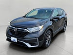 2021 Honda CR-V EX AWD