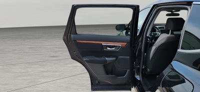 2021 Honda CR-V EX AWD