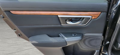 2021 Honda CR-V EX AWD