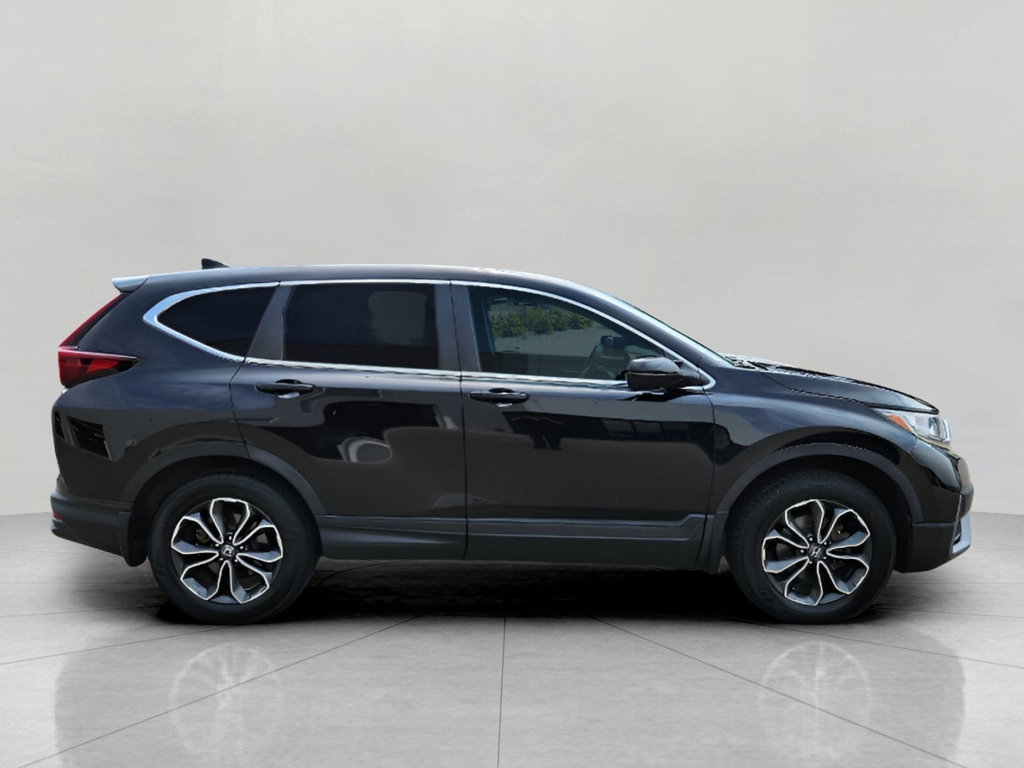2021 Honda CR-V EX AWD