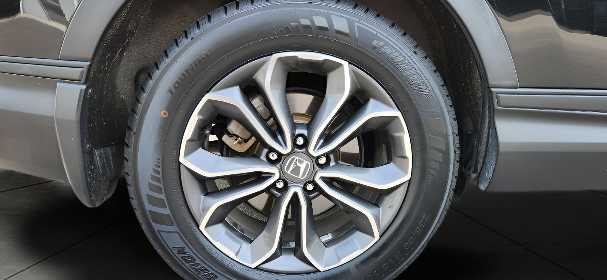 2021 Honda CR-V EX AWD