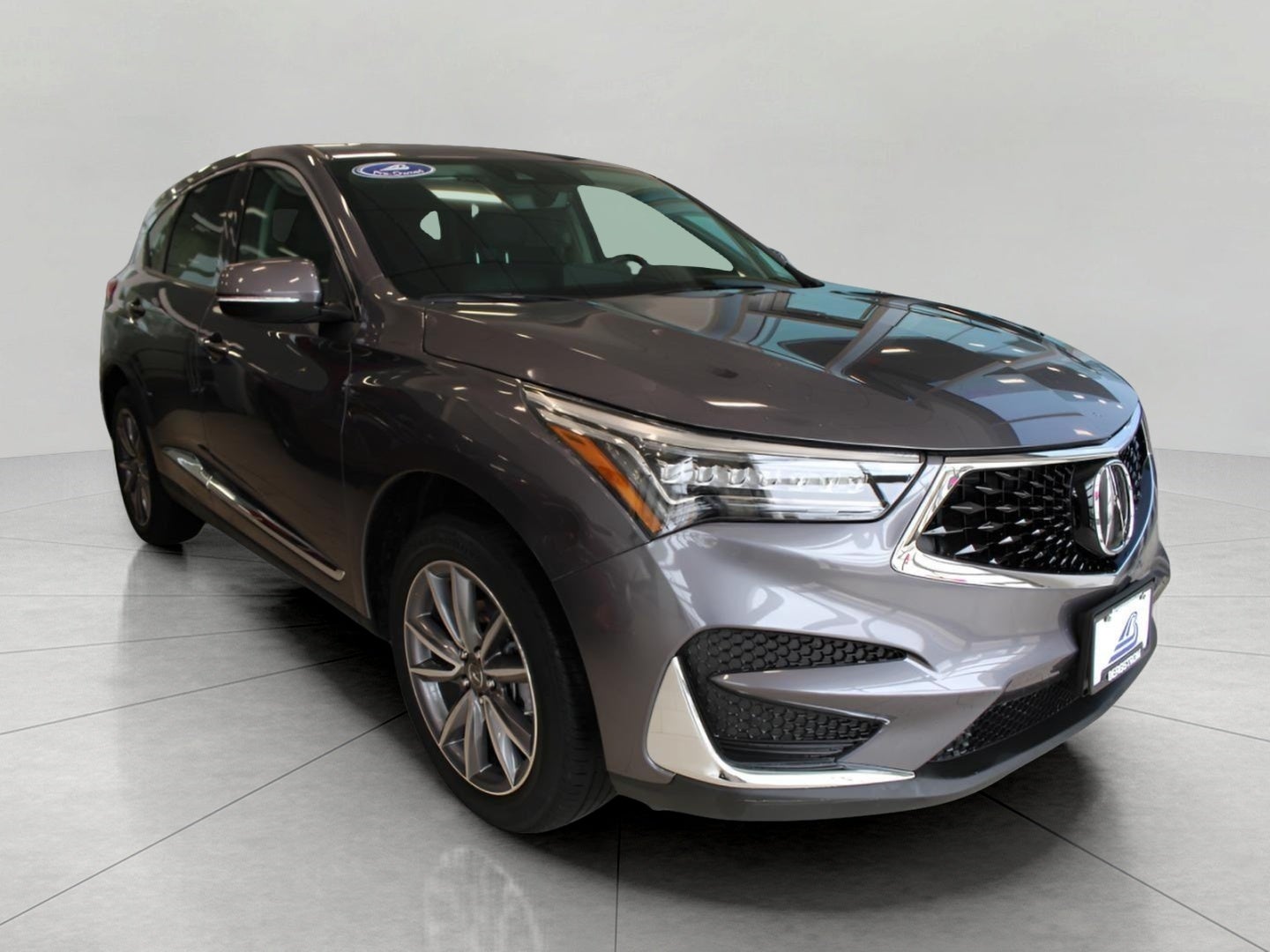 2019 Acura RDX FWD w/Technology Pkg