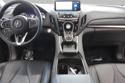 2019 Acura RDX FWD w/Technology Pkg