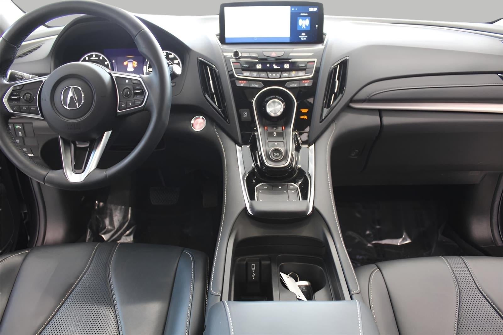 2019 Acura RDX FWD w/Technology Pkg
