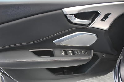 2019 Acura RDX FWD w/Technology Pkg