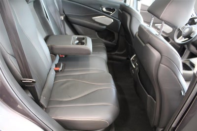2019 Acura RDX FWD w/Technology Pkg