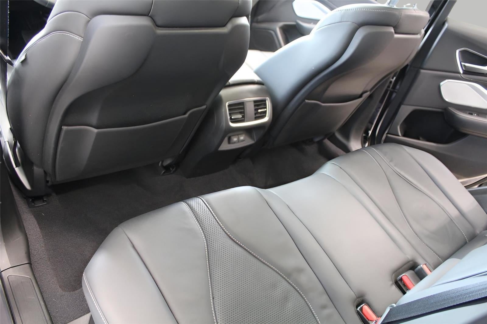 2019 Acura RDX FWD w/Technology Pkg