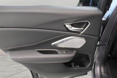 2019 Acura RDX FWD w/Technology Pkg