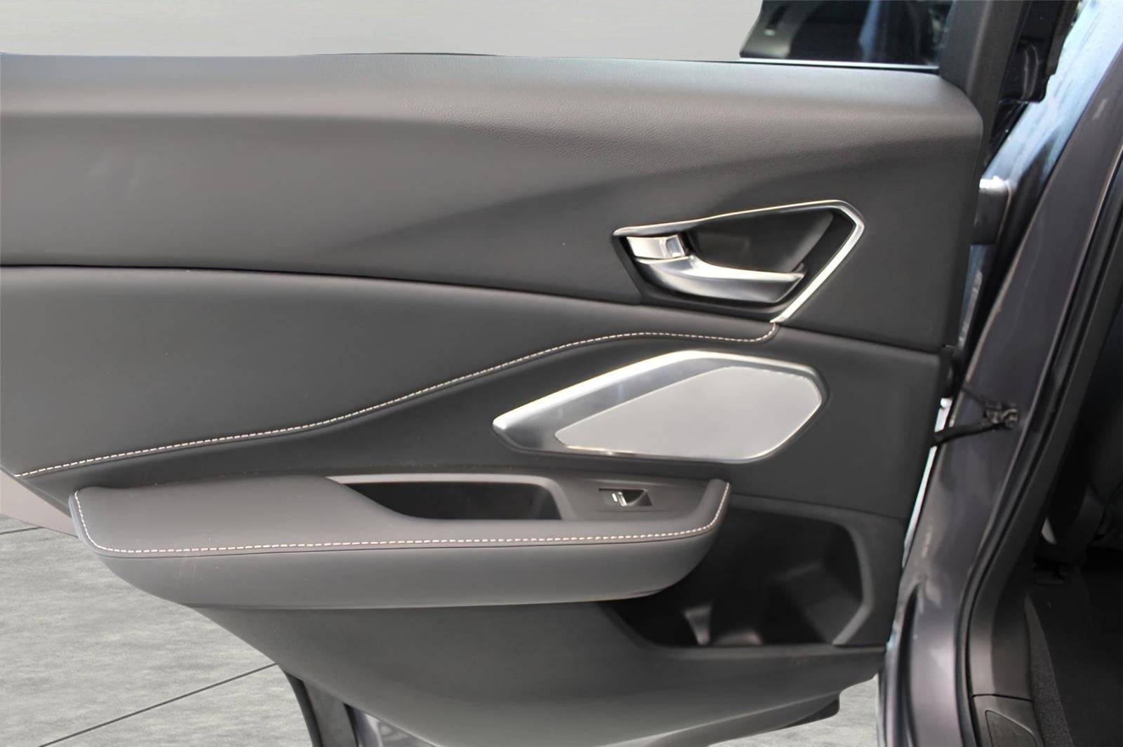 2019 Acura RDX FWD w/Technology Pkg
