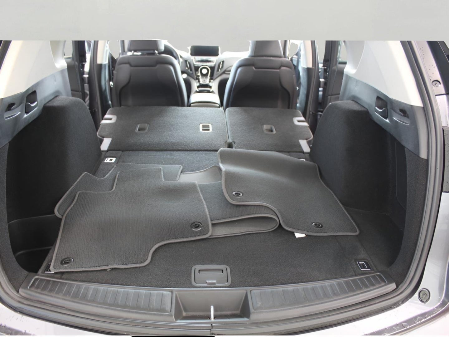 2019 Acura RDX FWD w/Technology Pkg