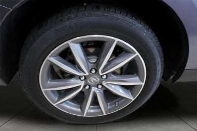 2019 Acura RDX FWD w/Technology Pkg