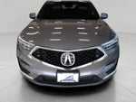 2019 Acura RDX FWD w/Technology Pkg