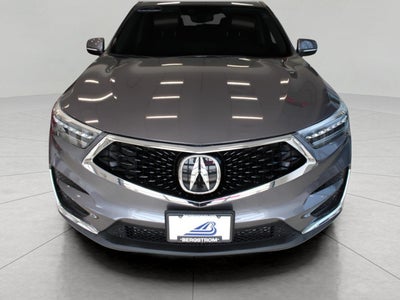 2019 Acura RDX FWD w/Technology Pkg