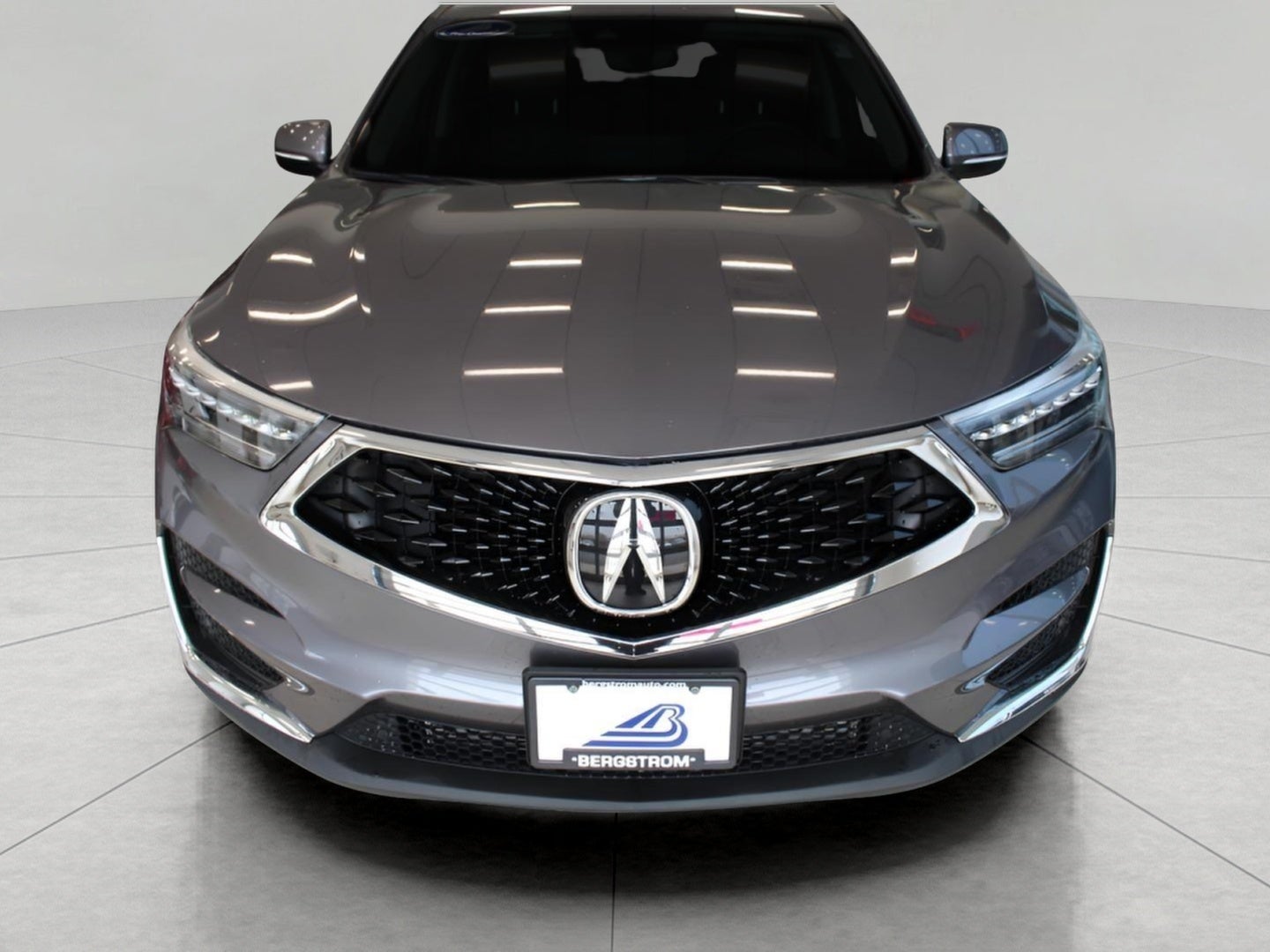 2019 Acura RDX FWD w/Technology Pkg