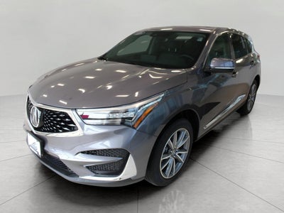 2019 Acura RDX FWD w/Technology Pkg