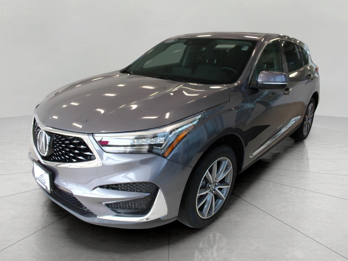 2019 Acura RDX FWD w/Technology Pkg