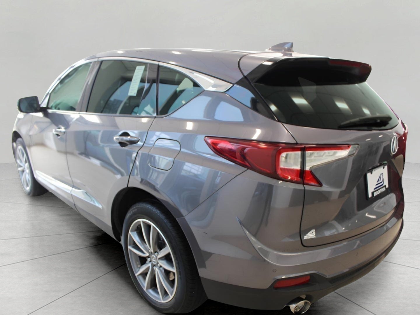 2019 Acura RDX FWD w/Technology Pkg